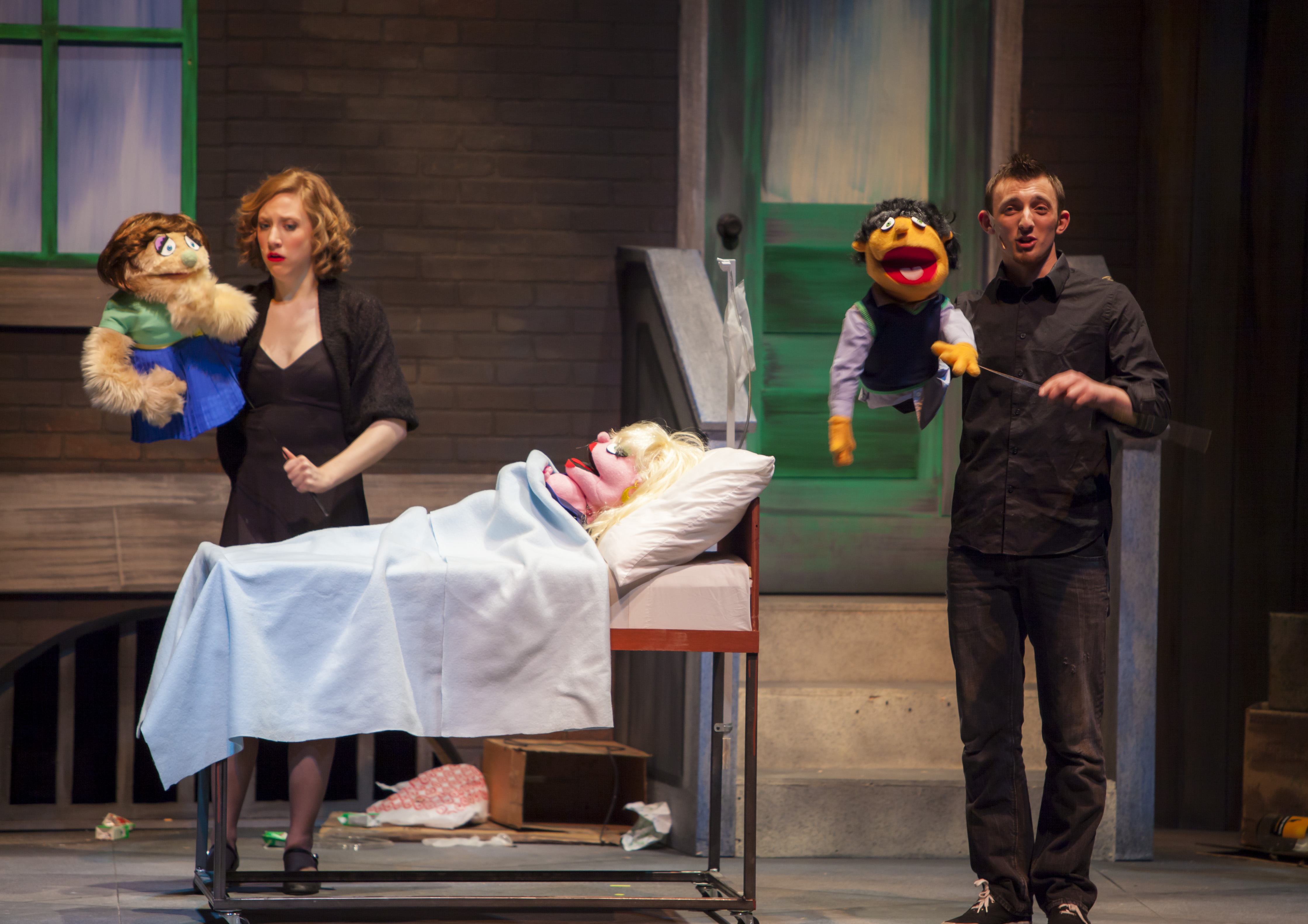 Avenue Q